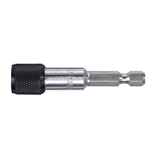 Quick Release Magnetic Bit Holder